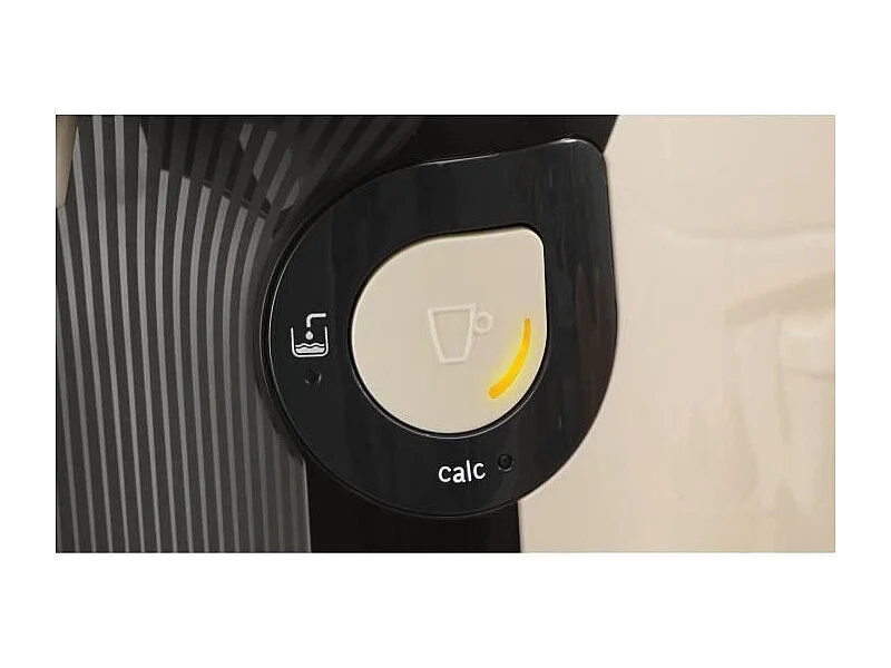 Machine a café multi-boissons - BOSCH - TASSIMO - T11 Style vanille - 1400 W