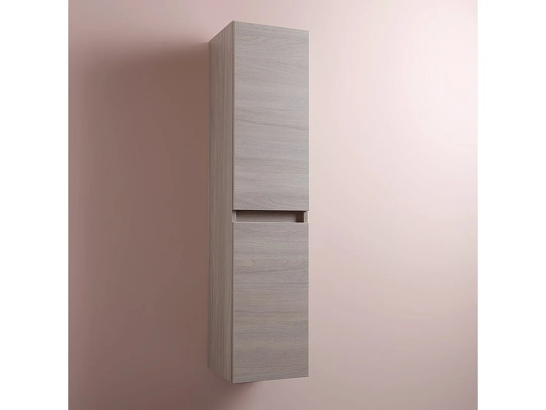 Colonne De Salle De Bain Suspendue En Olmo Leone | Berlin