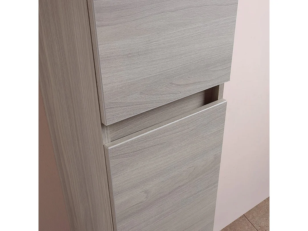 Colonne De Salle De Bain Suspendue En Olmo Leone | Berlin