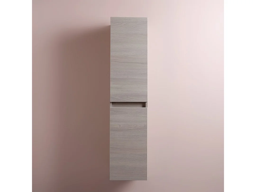 Colonne De Salle De Bain Suspendue En Olmo Leone | Berlin