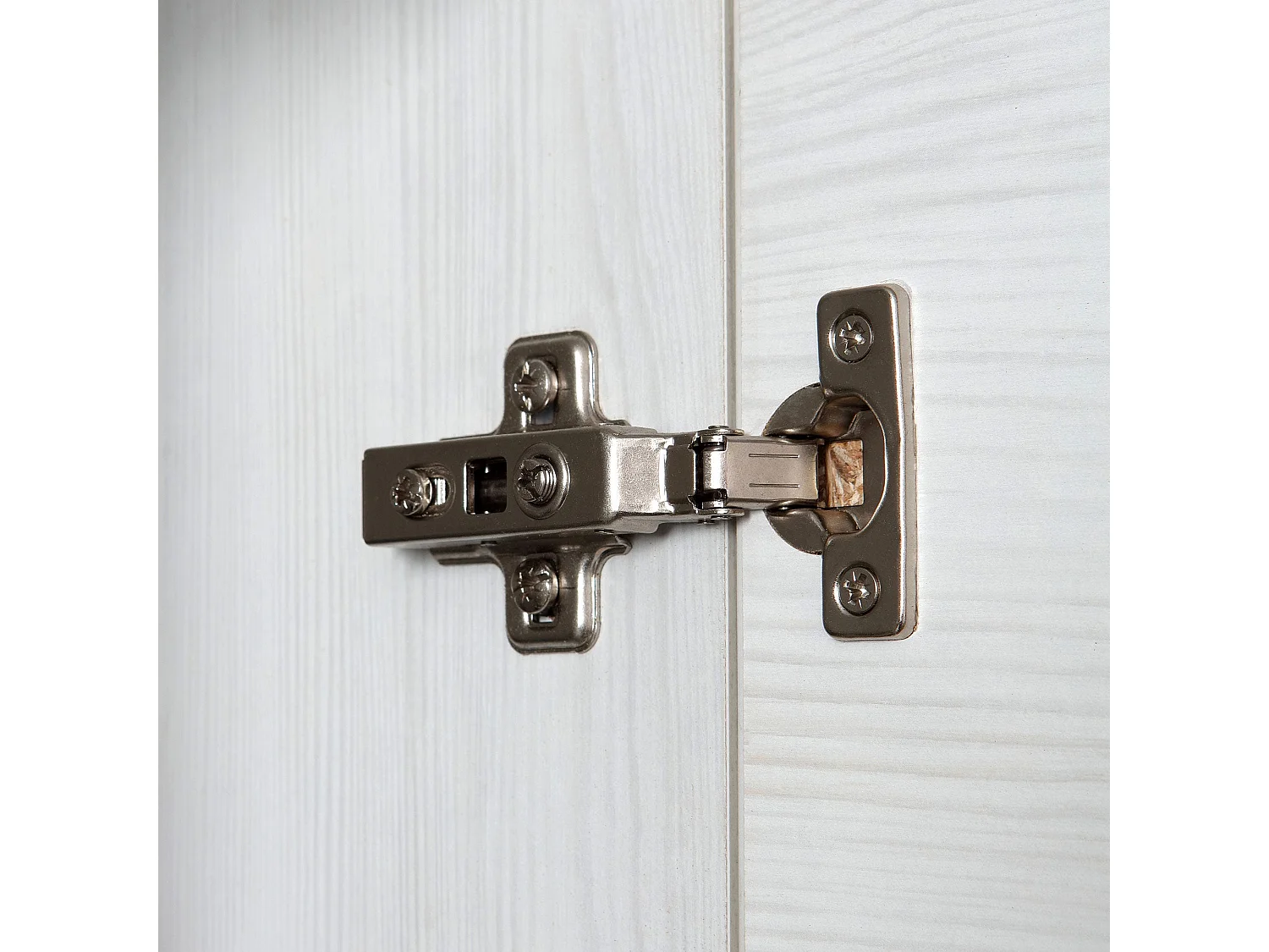 Colonne Suspendue Pour Meubles De Salle De Bains Avec Portes Finition Promenade | Berlin