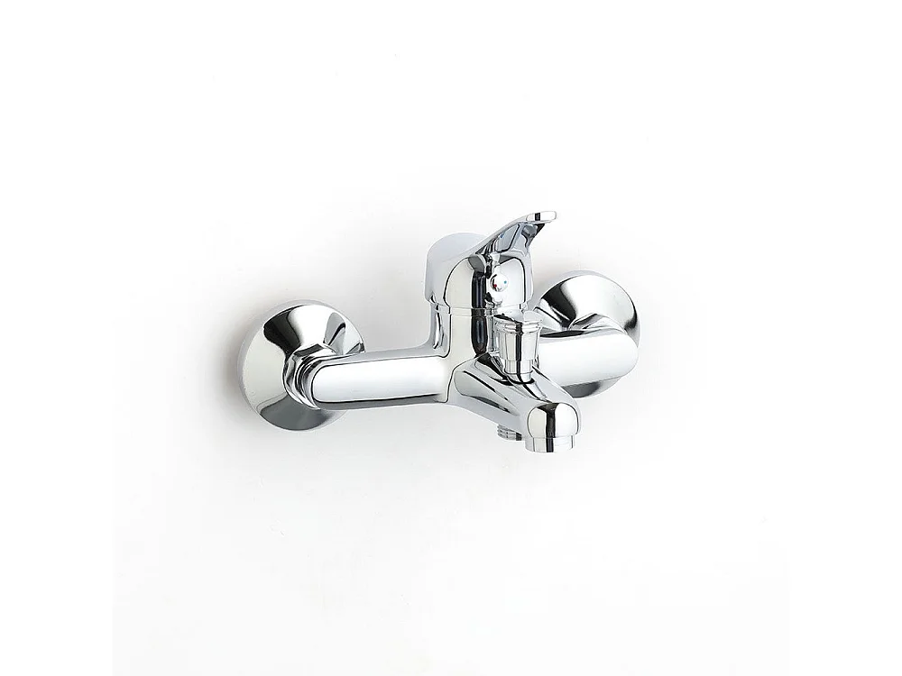 Set De Robinetterie De Salle De Bains 3 Pièces - Lavabo, Bidet, Baignoire | Cembra