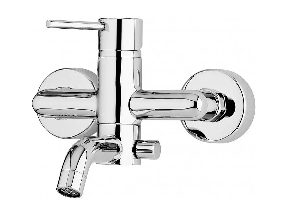 Robinetterie De Design Pour Lavabo, Bidet Et Baignoire | Salice