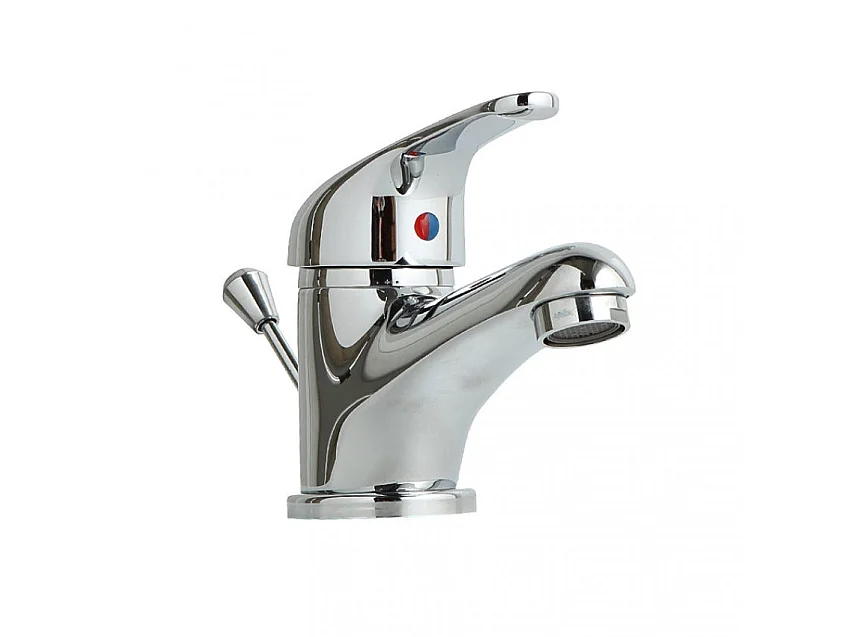 Set De 2 Mitigeurs Pour Lavabo Et Bidet | Enter