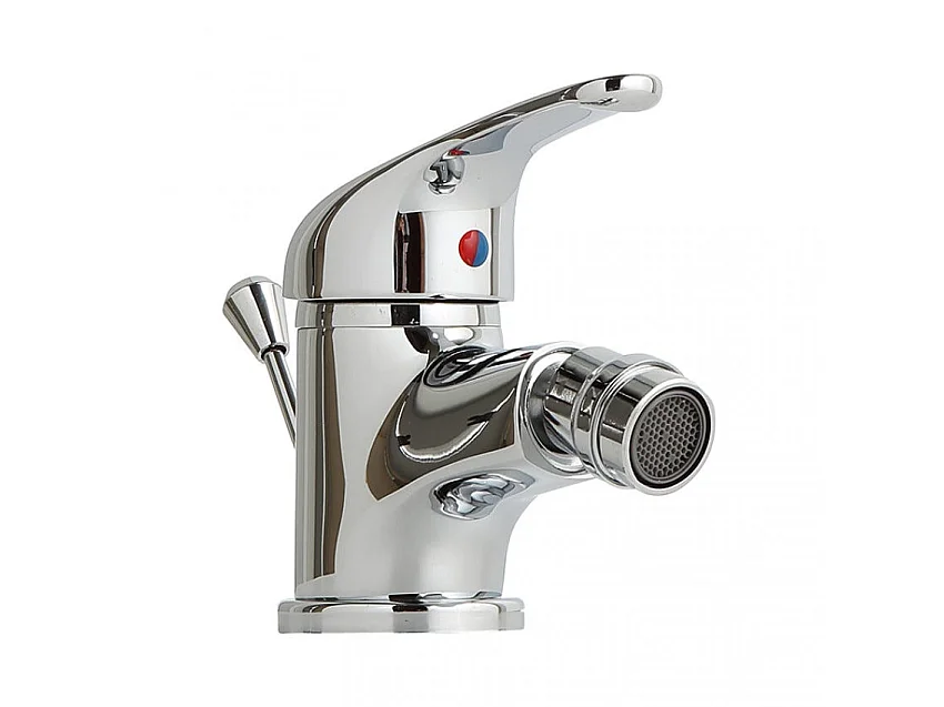 Set De 2 Mitigeurs Pour Lavabo Et Bidet | Enter