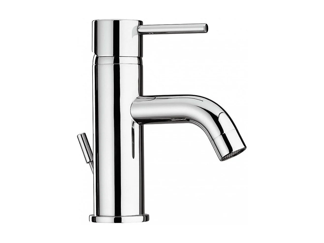 Mitigeurs De Bain Moderne Lavabo, Bidet, Groupe Externe De Douche | Salice