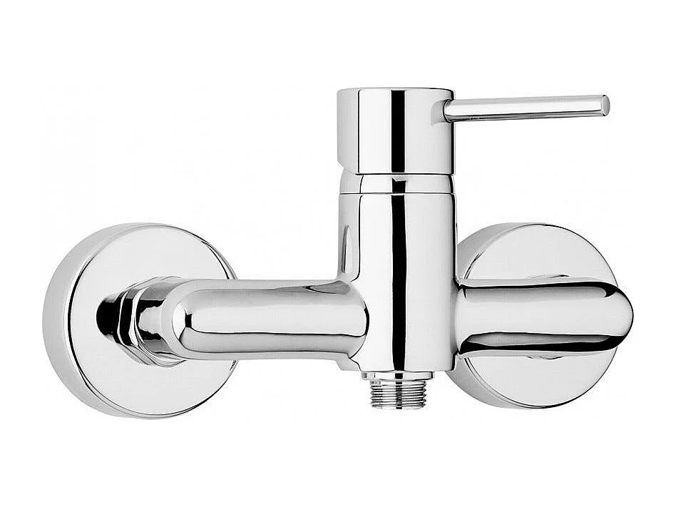 Mitigeurs De Bain Moderne Lavabo, Bidet, Groupe Externe De Douche | Salice