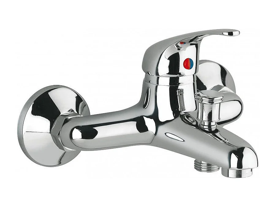 Set Complet De Mitigeurs Pour Salle De Bains Lavabo+Bidet+Baignoire | Enter