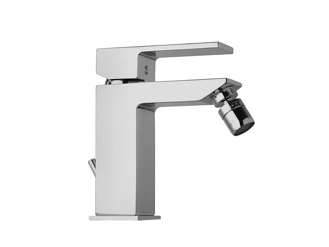 Robinetterie À Cascade Pour Lavabo, Bidet Et Baignoire | Infinity