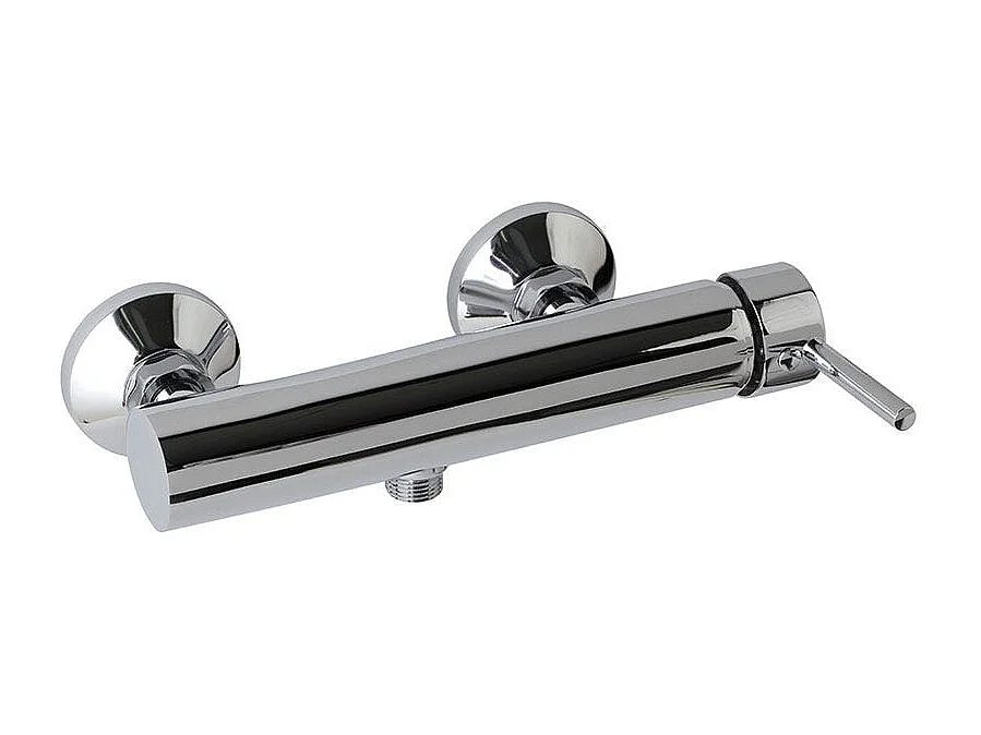 Lot Complet De Mitigeurs Pour Lavabo+Bidet+Externe Pour Douche | Fassa