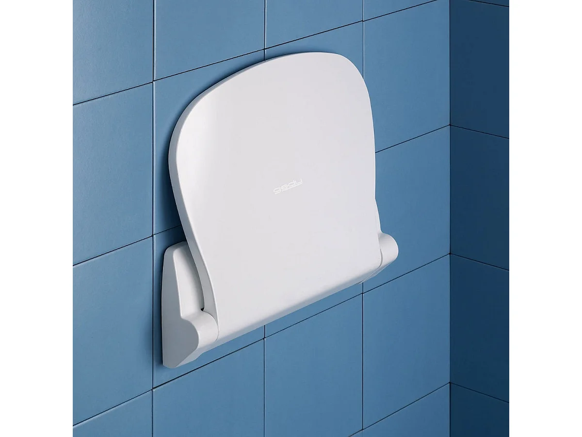 Siège De Douche Pliable Pour Personnes Âgées Seniors | Sound