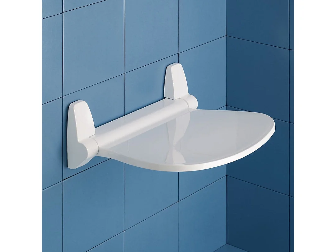 Siège De Douche Pliable Pour Personnes Âgées Seniors | Sound