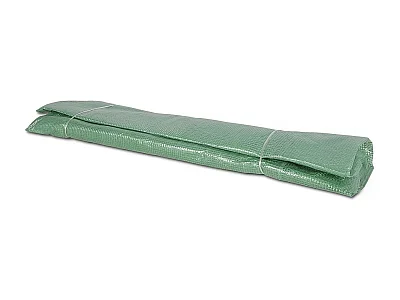 "Lys" Tuintunnelkashoes - 6 m² - 130 g - Groen