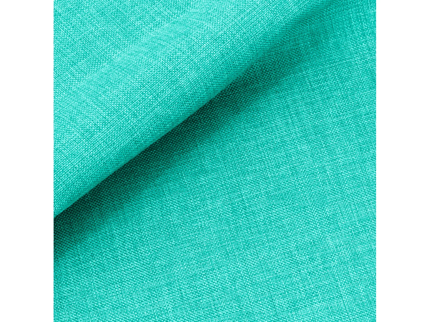 Colchón de suelo 120x60cm azul mediterráneo Guam - SACASA