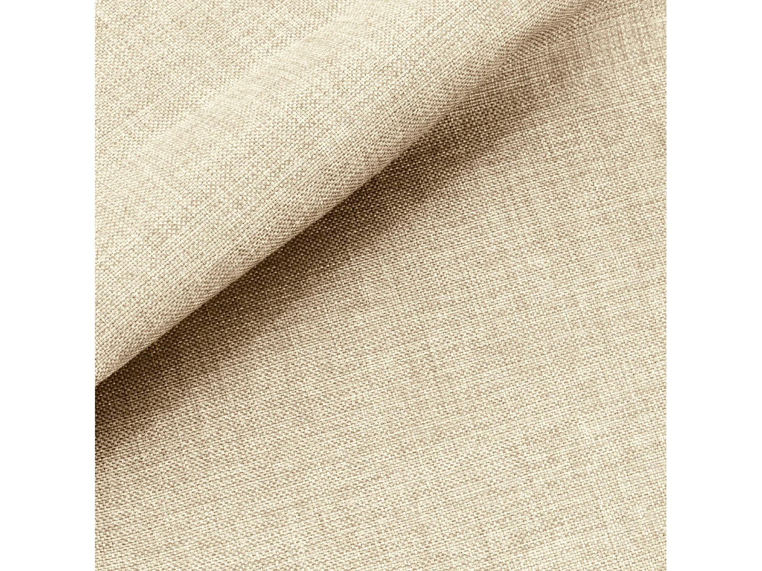 Matelas de sol 120x60cm beige Guam