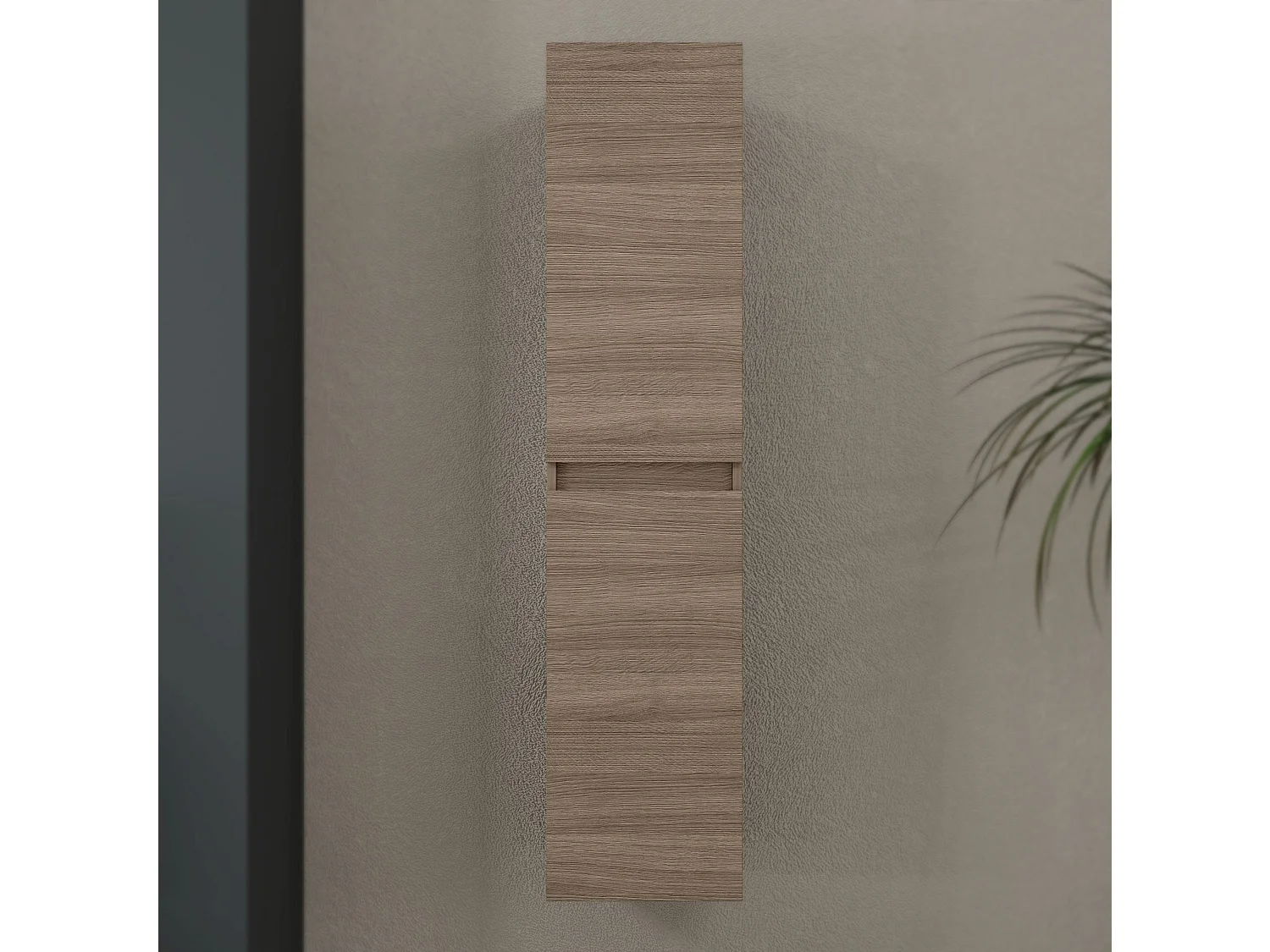 Colonne Suspension Avec 2 Ans De Bien-Etre Sole 136X30 Cm