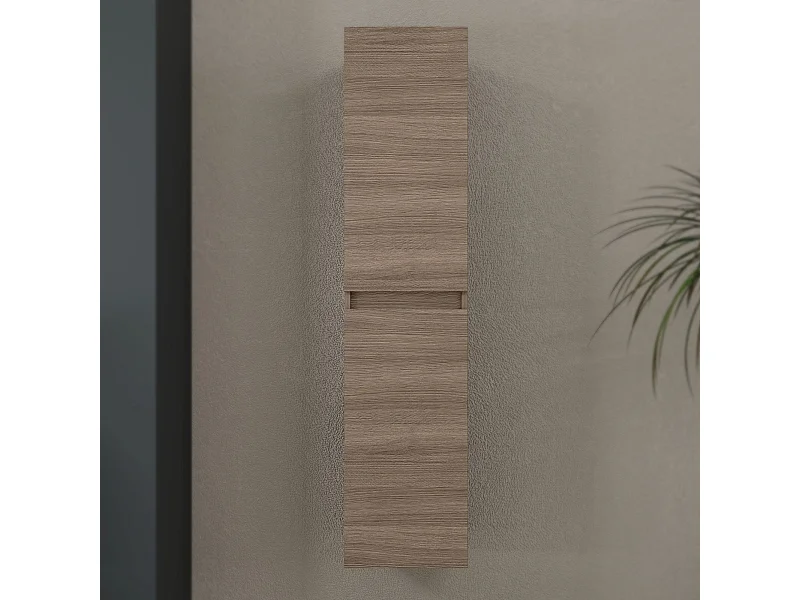 Colonne Suspension Avec 2 Ans De Bien-Etre Sole 136X30 Cm