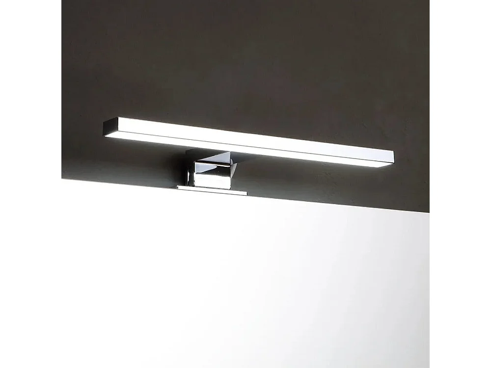 Meuble De Salle De Bain Suspendu 90Cm Avec Meuble Suspendu En Chêne Naturel | Valentina