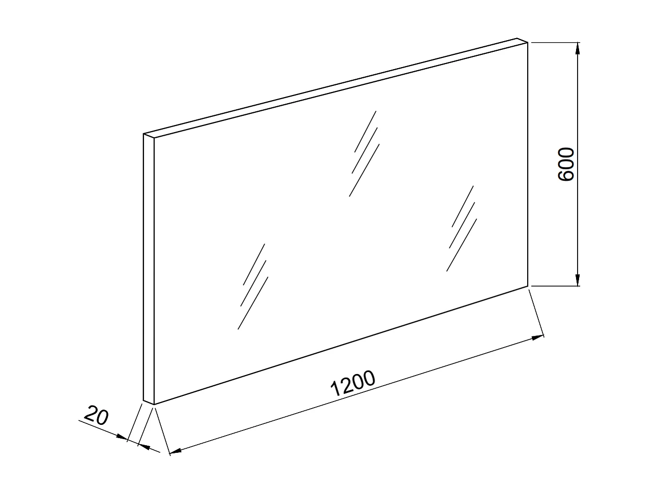Meuble De Salle De Bain Blanc Brillant 120Cm, Tiroirs Et Double Lavabo | Benaco