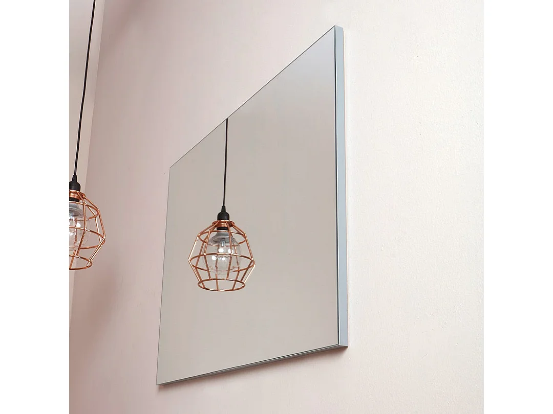 Modèle De Berlin Pour La Salle De Bain 80 Cm Avec Tiroir