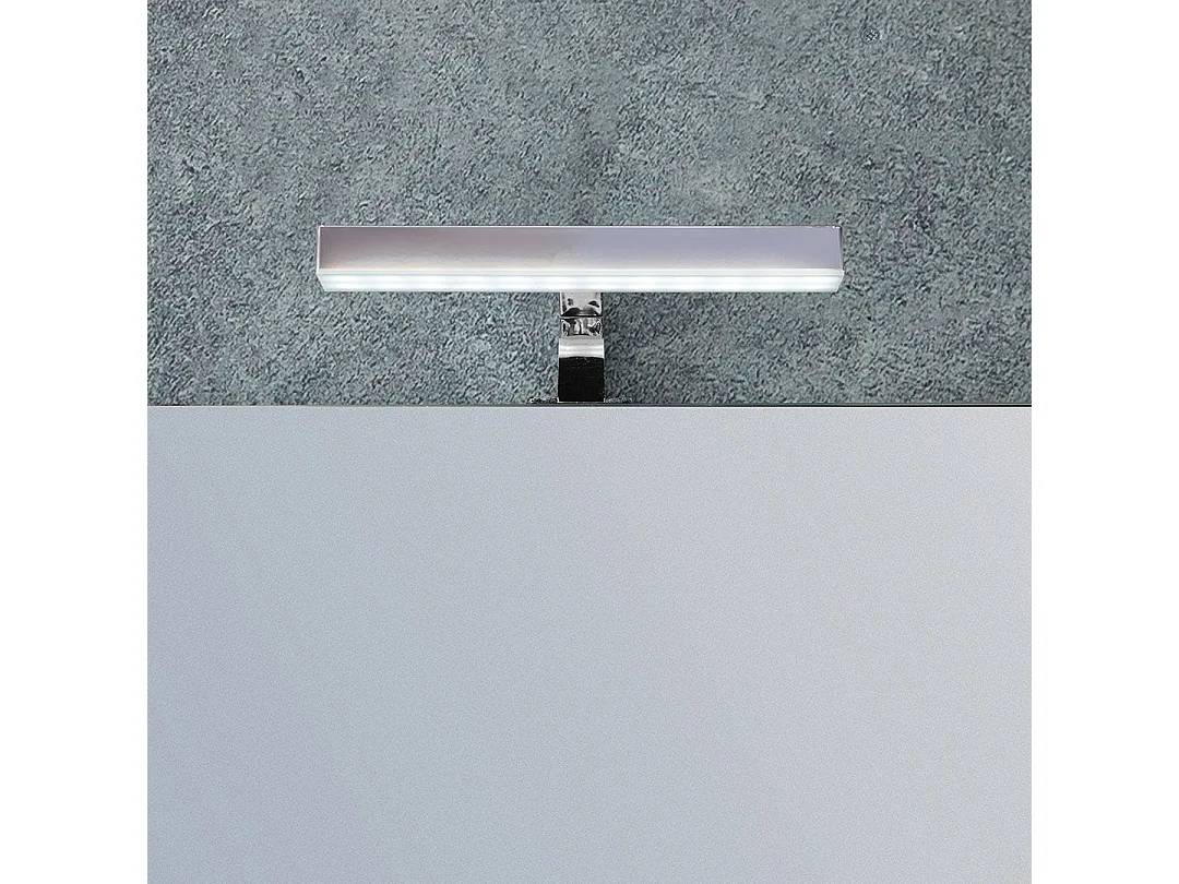 Meuble De Salle De Bain Suspendu 80Cm Avec Vasque À Poser | Lotto