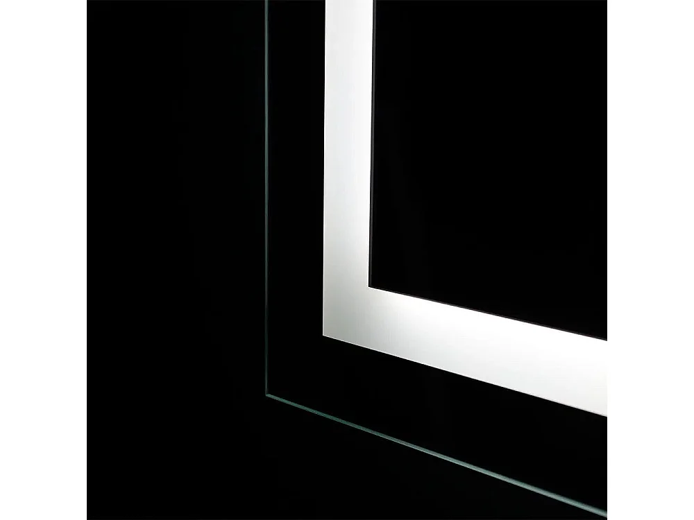 Meuble De Salle De Bain Suspendu 180Cm En Chêne Avec Plateau Blanc | Valentina