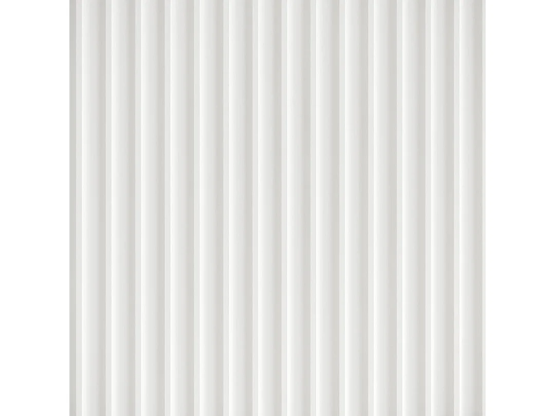 Meuble De Salle De Bains Suspendu 140Cm De Design Blanc Et Bois Miel | Rodi