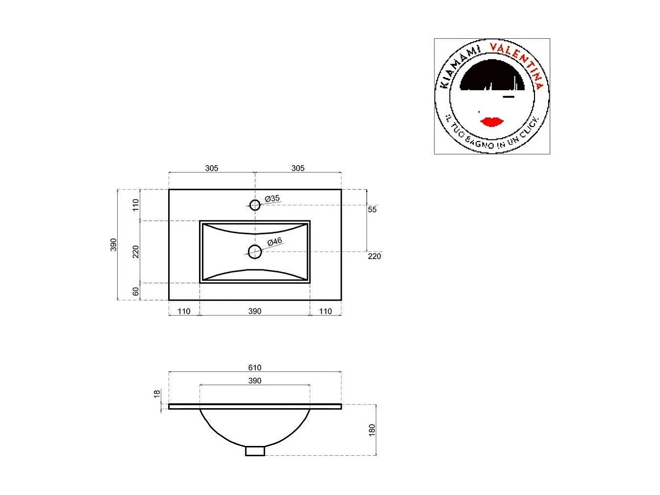 Salle De Bain 60 Cm Portes Avec Modèle Blanc Victoire Forest