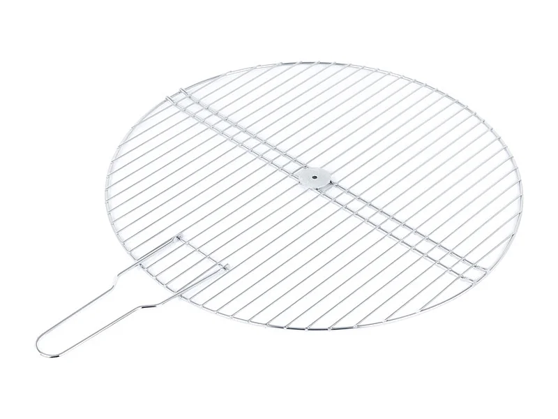 Rejilla redonda simple - Ø 51 cm