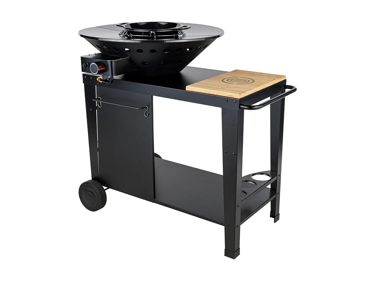 Brasero au gaz - SOMAGIC