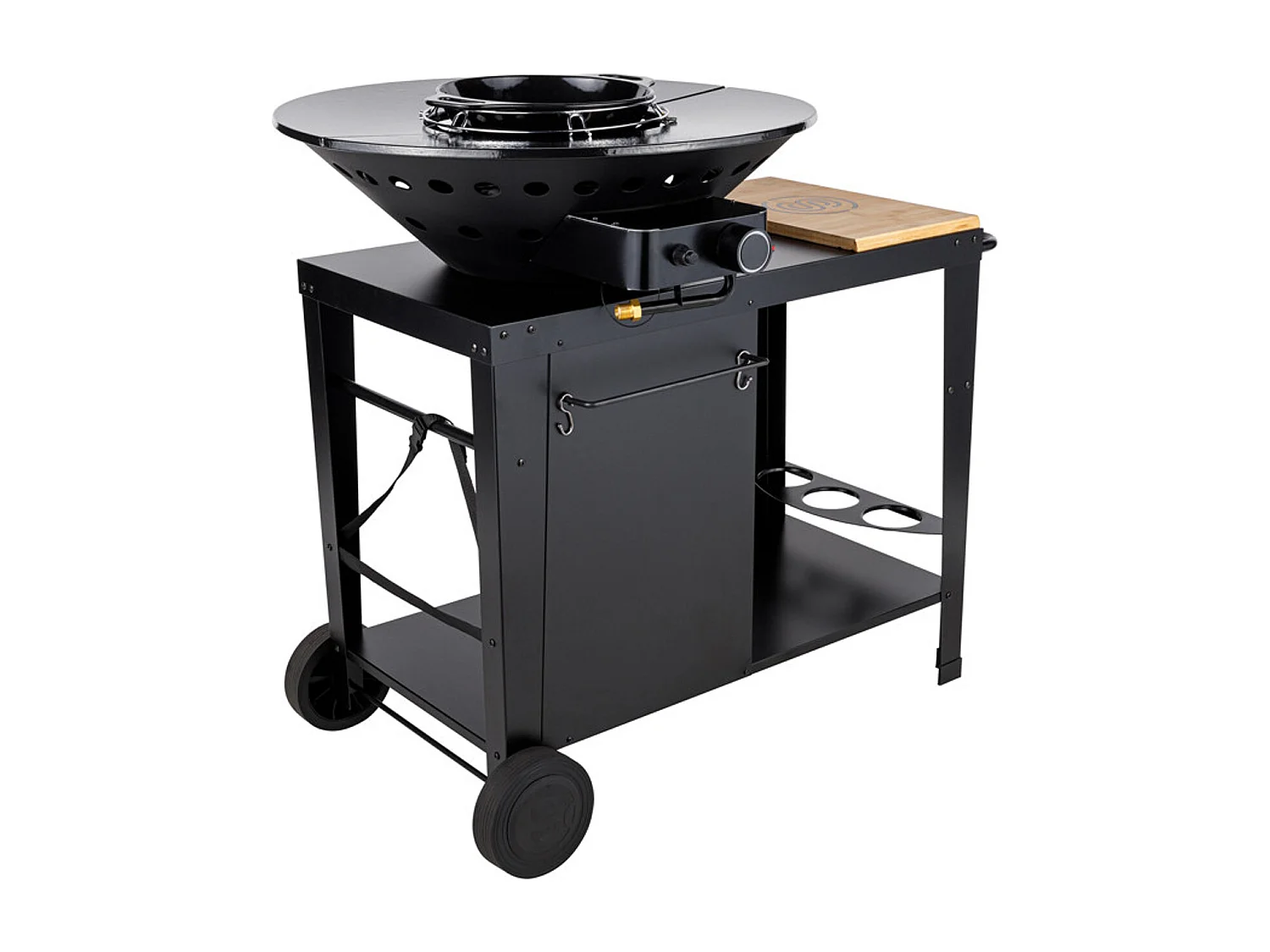 Brasero au gaz - SOMAGIC