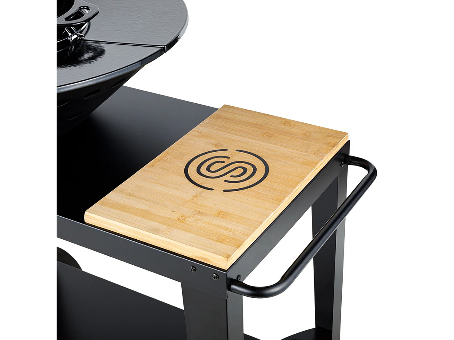 Brasero au gaz - SOMAGIC