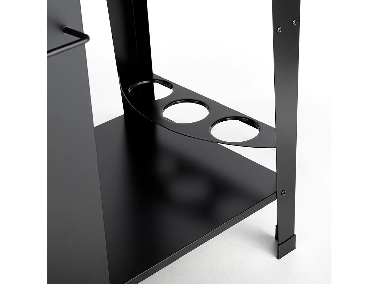 Brasero au gaz - SOMAGIC