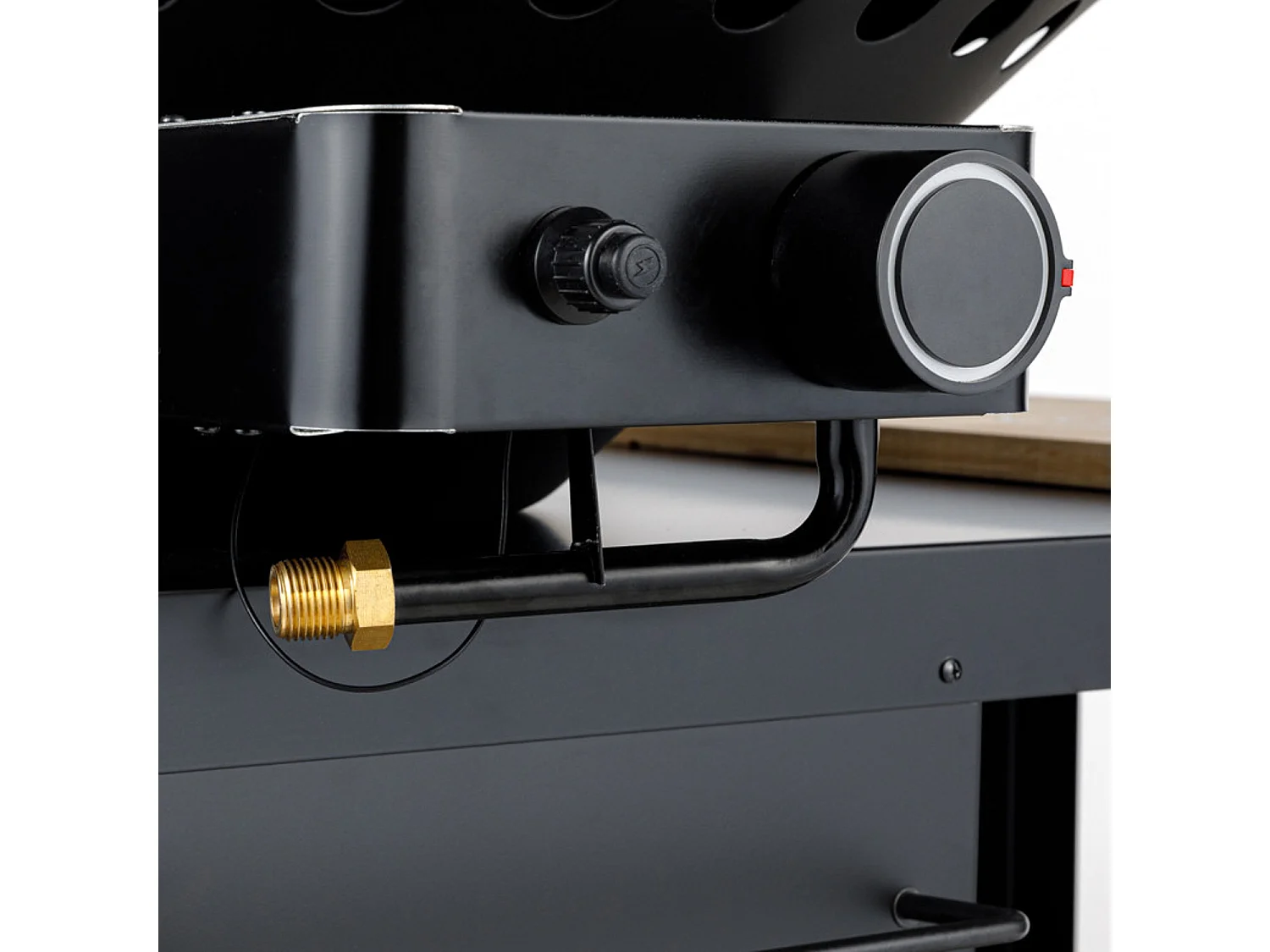 Brasero au gaz - SOMAGIC