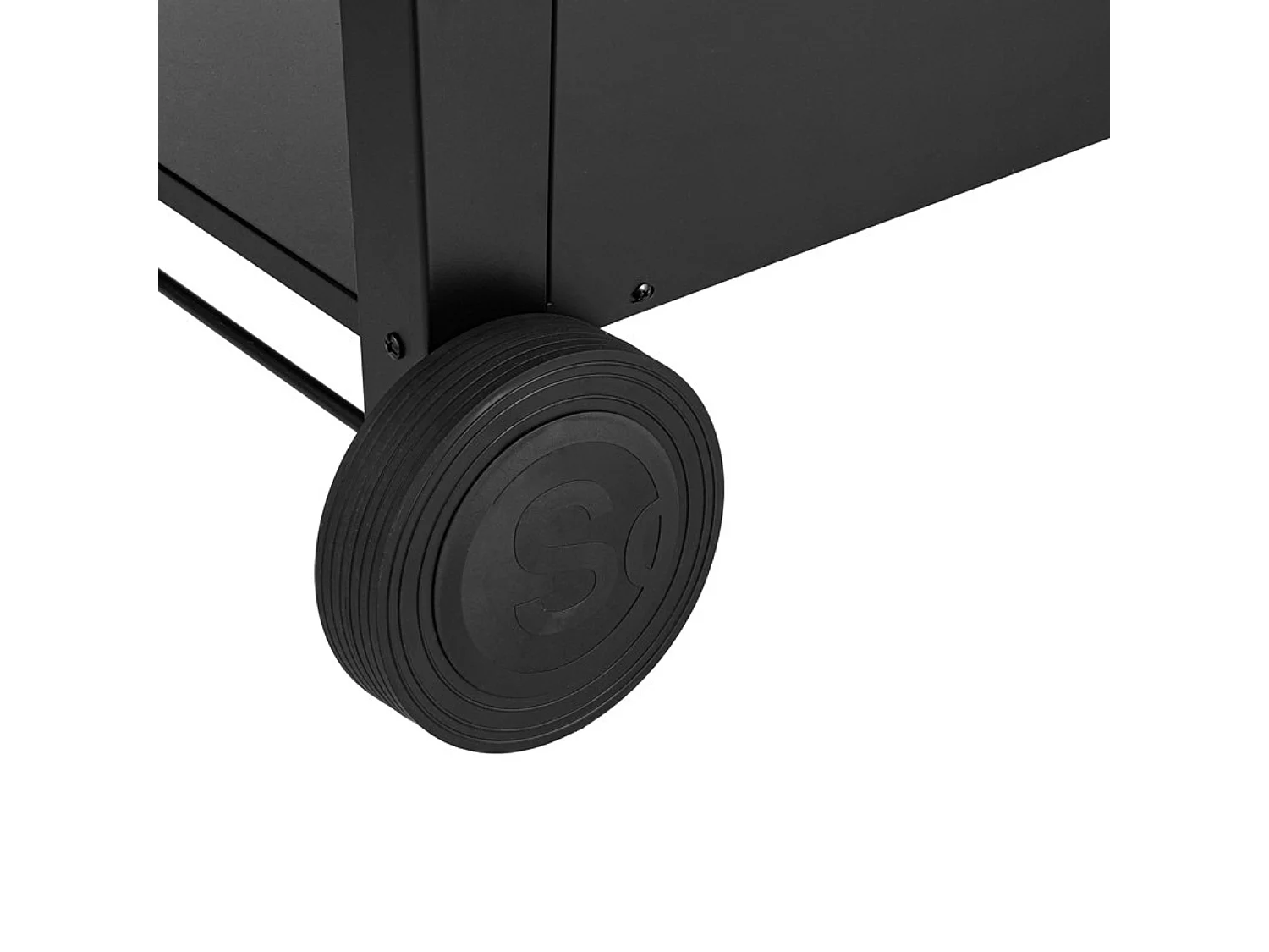 Brasero au gaz - SOMAGIC