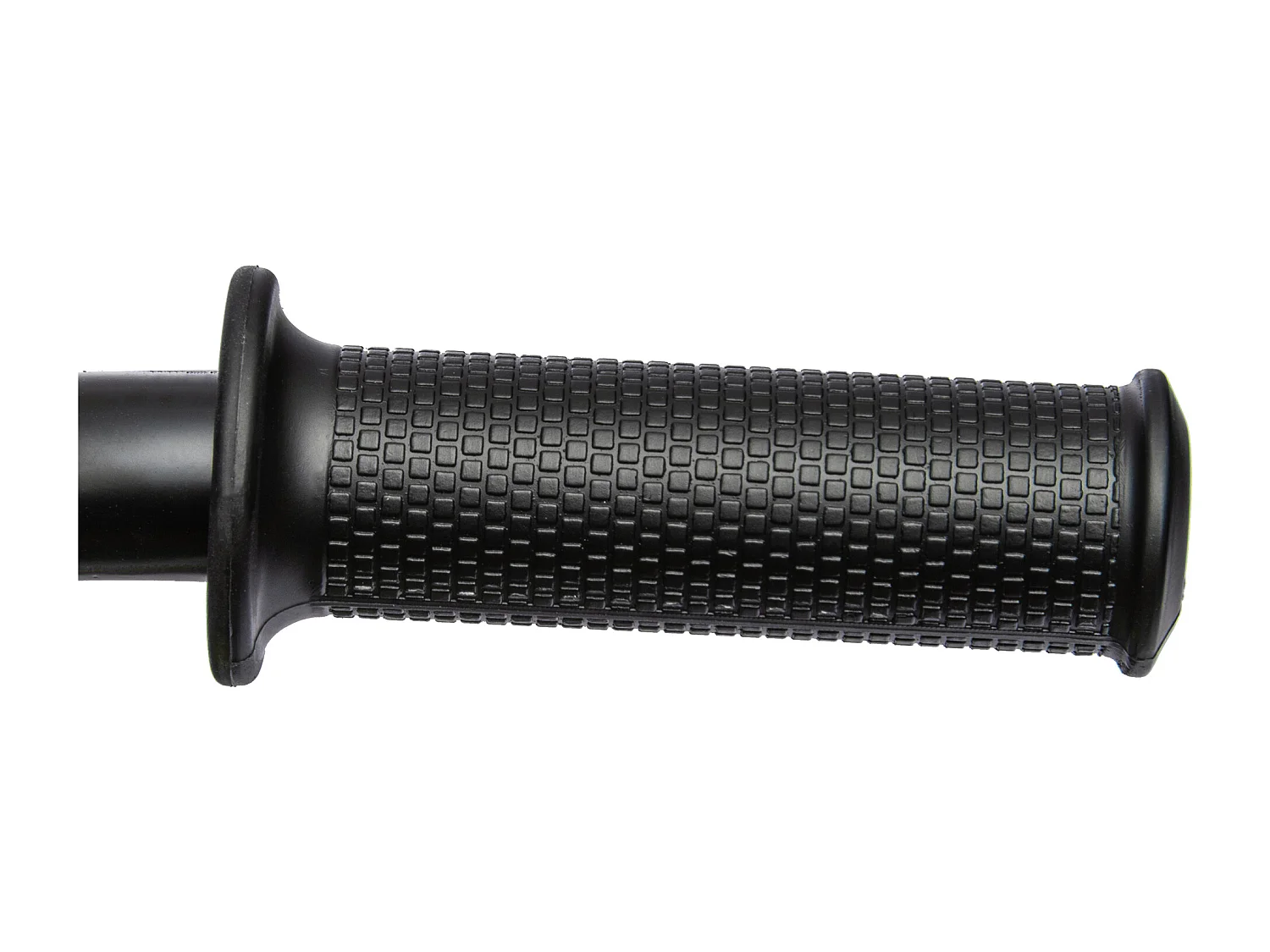 Moto da cross elettrica per bambini 18-36 mesi a 3 ruote grigia