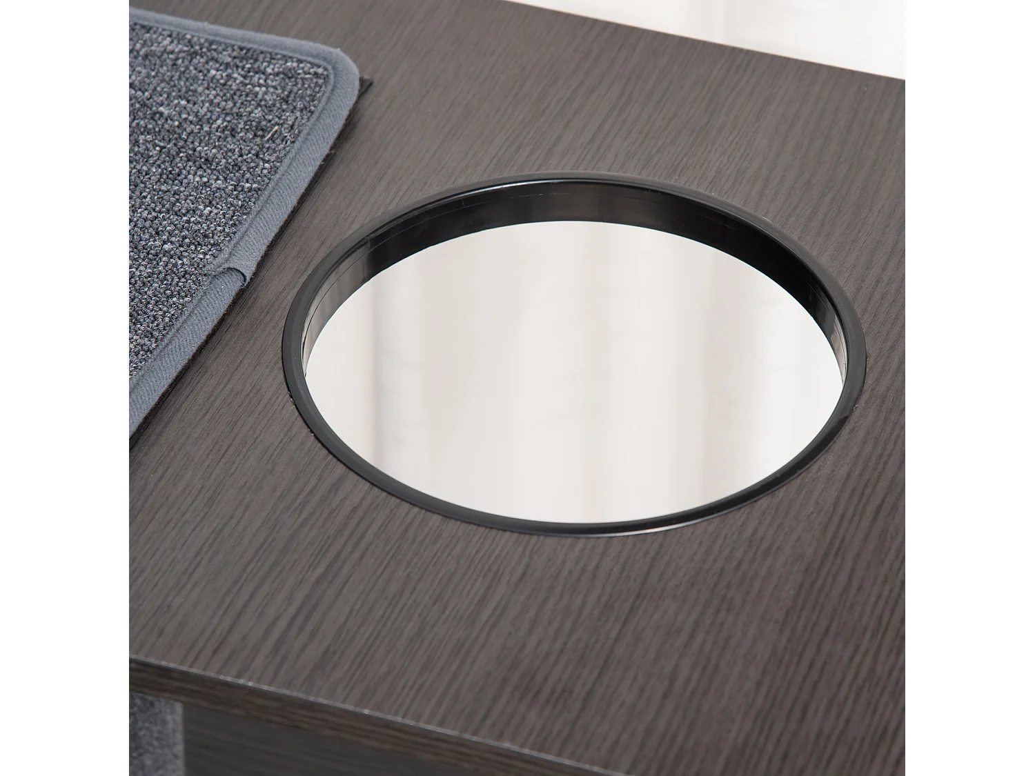 Tiragraffi per gatti multilivello pali in sisal casetta lettino