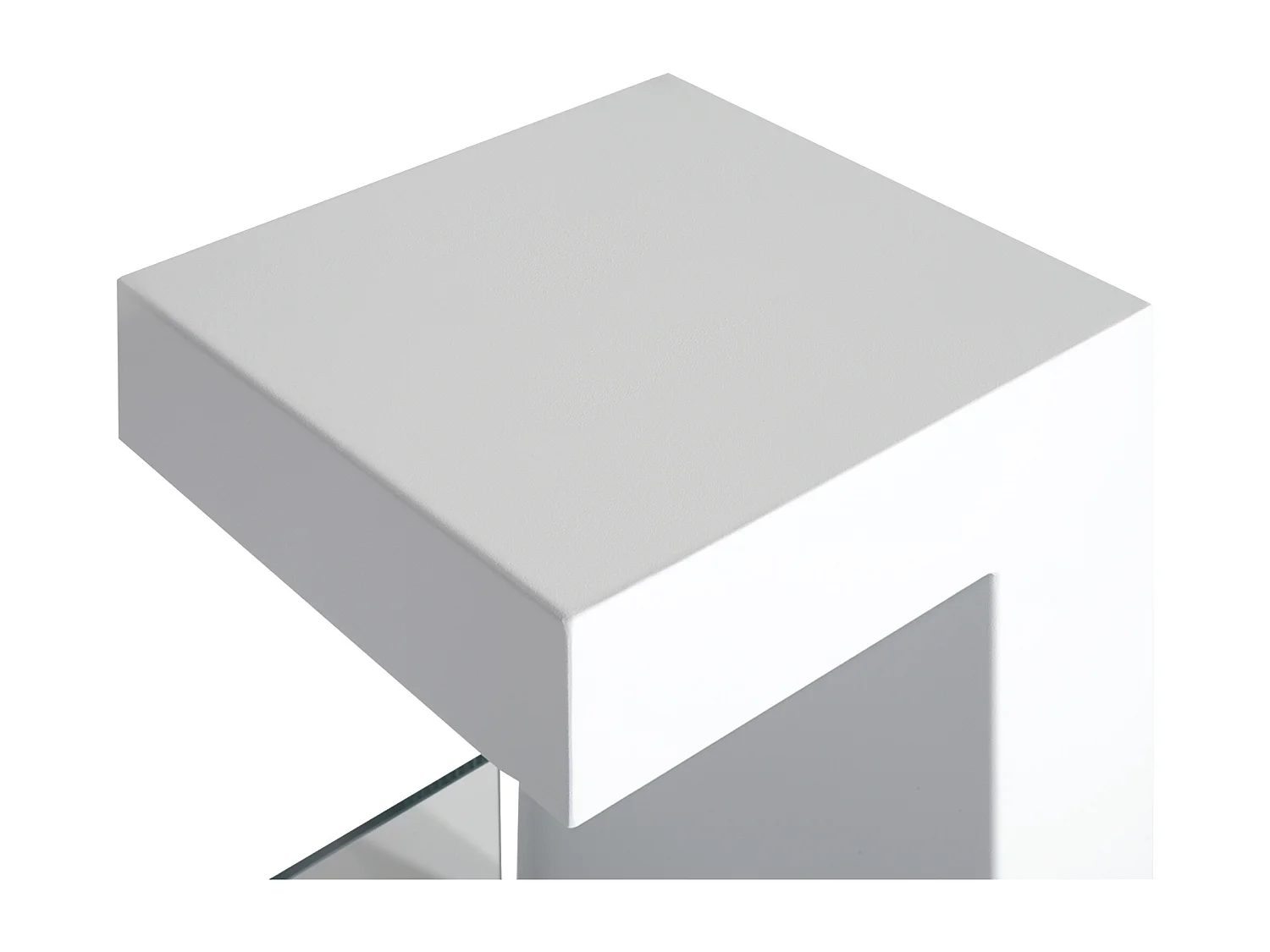 Camino a bioetanolo da tavolo in acciaio inox