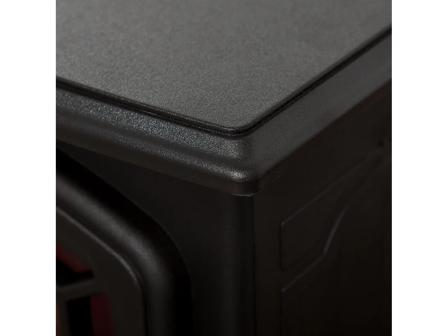 Caminetto elettrico con effetto fiamma temperatura 1000w-2000w