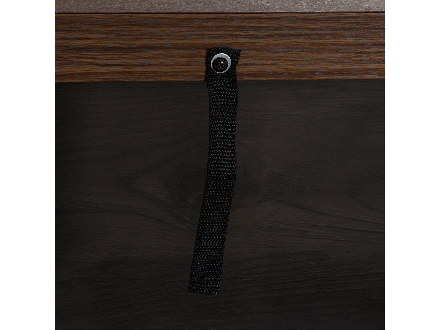 Camino elettrico 1800w con effetto fiamma a 3 intensità grigio scuro