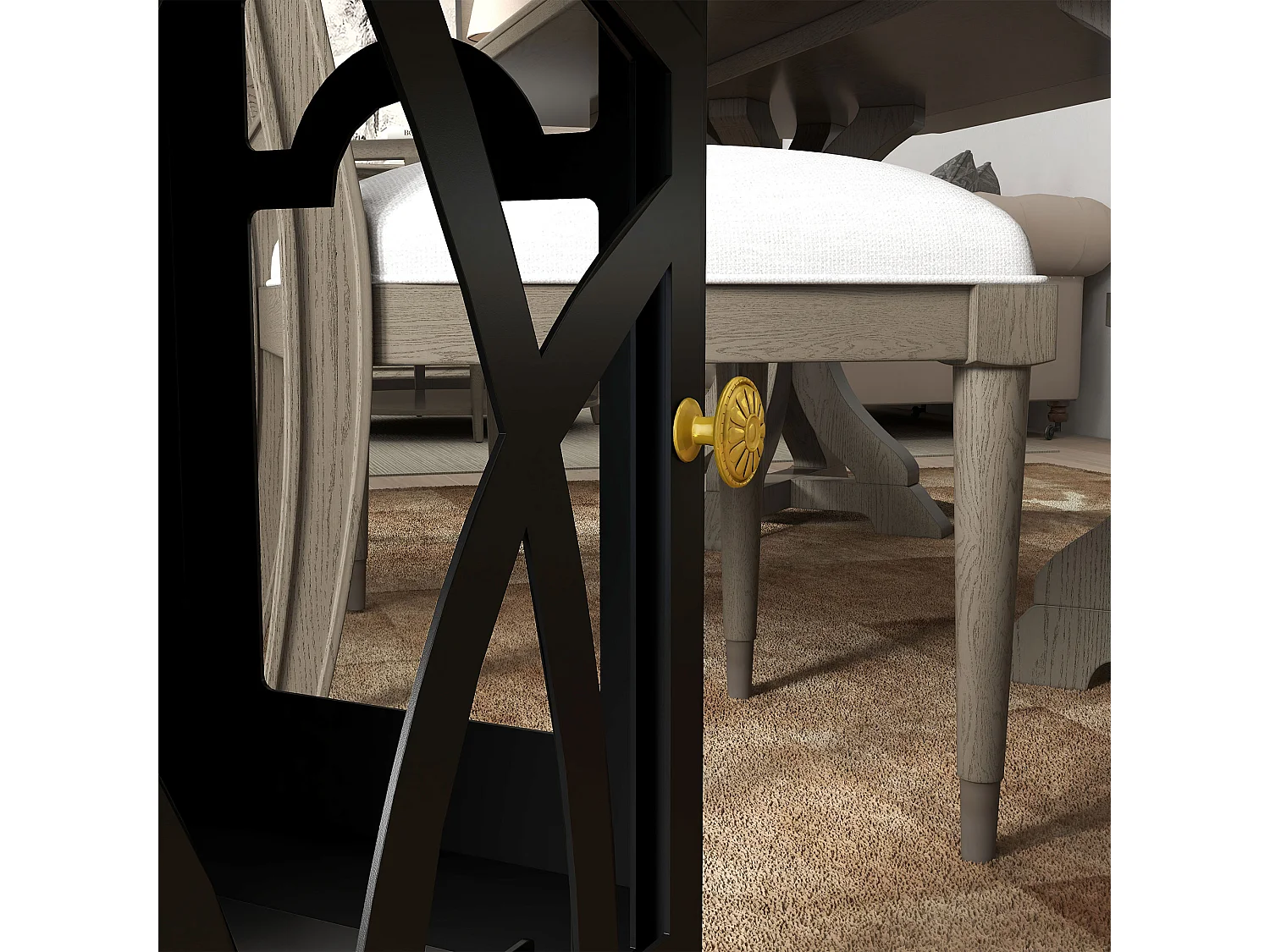 Camino a bioetanolo da terra bruciatore da 1.2l copertura 25㎡