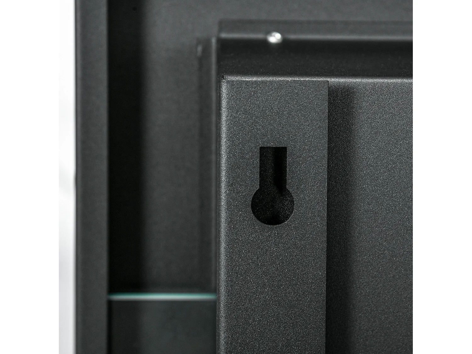 Camino bioetanolo a incasso con 2 bruciatori 0.85 litri durata 3 ore