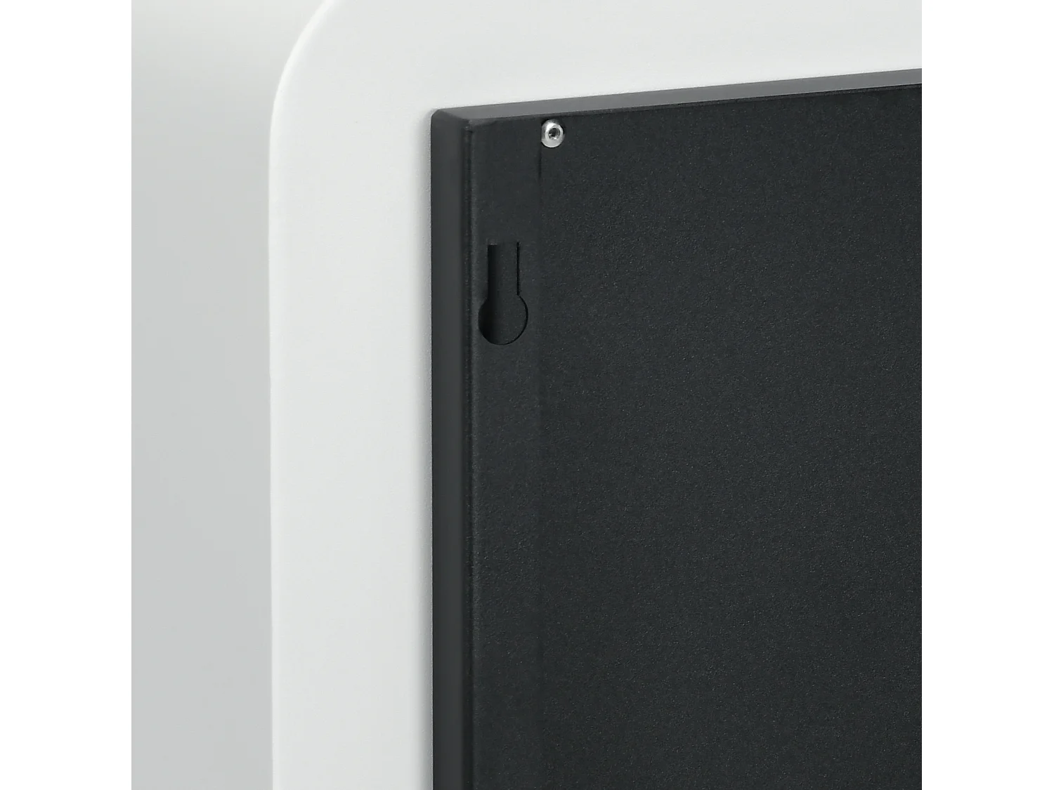 Camino bioetanolo in metallo 2.5h combustione e serbatoio 1.5l