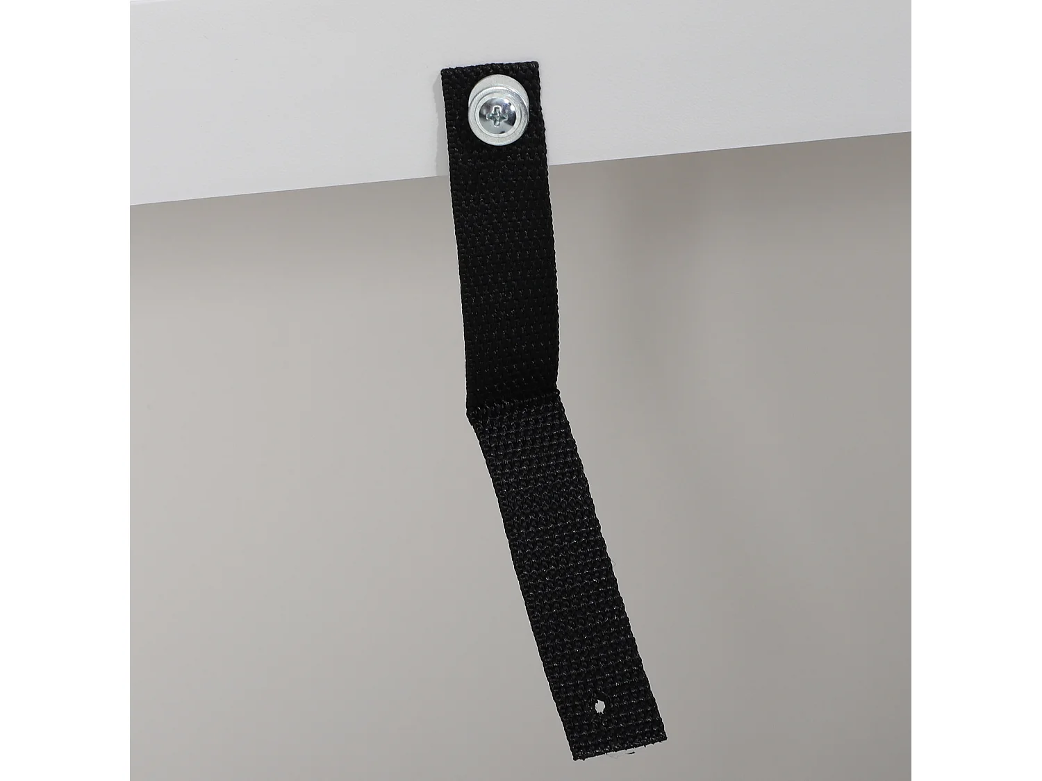 Camino elettrico 1800w con effetto fiamma a 3 intensità bianco