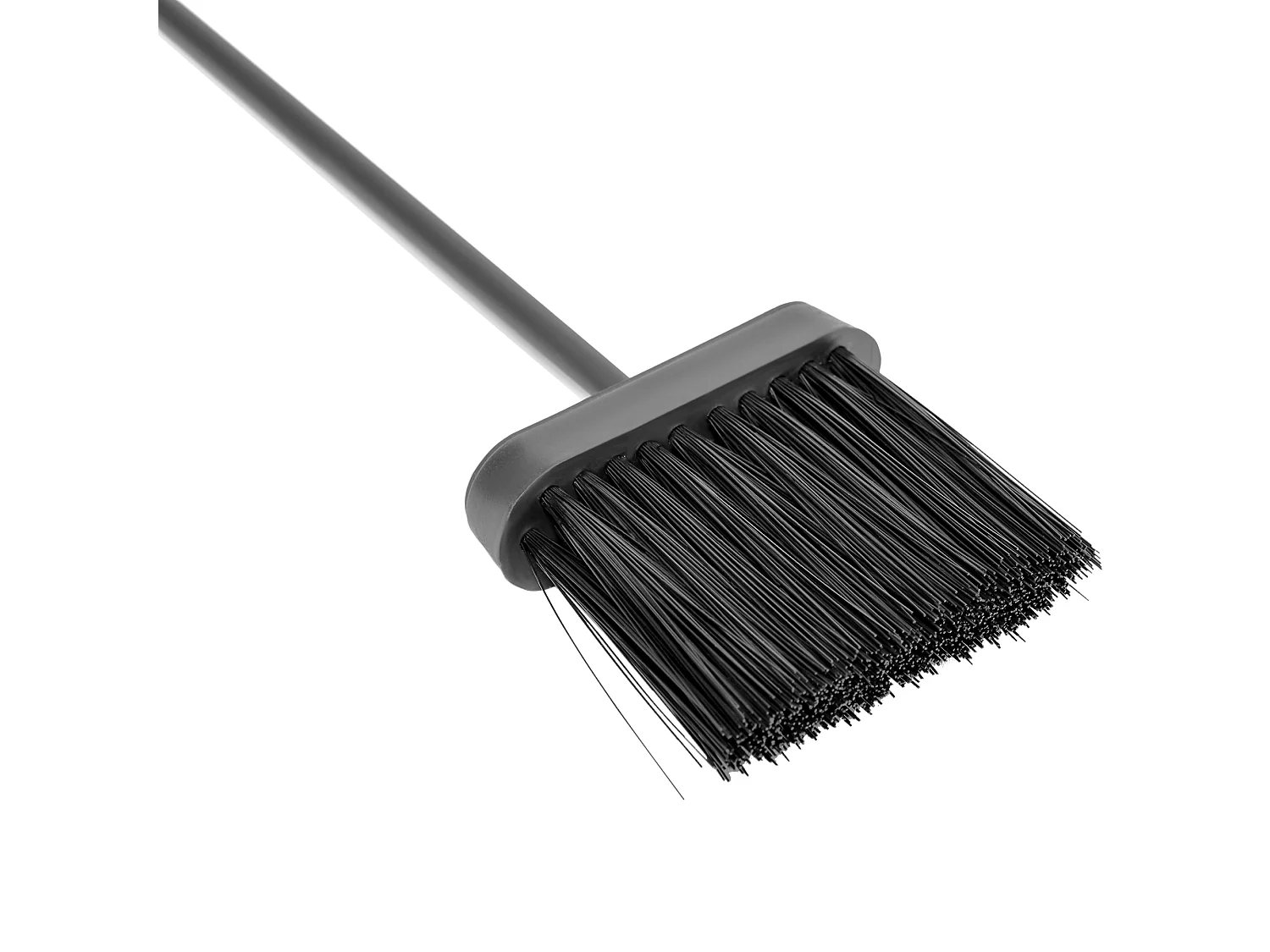 Portalegna da interno ed esterno in metallo a 2 ripiani