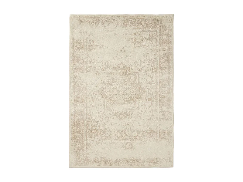 Tapis Suki Cream/Beige 160x230 cm