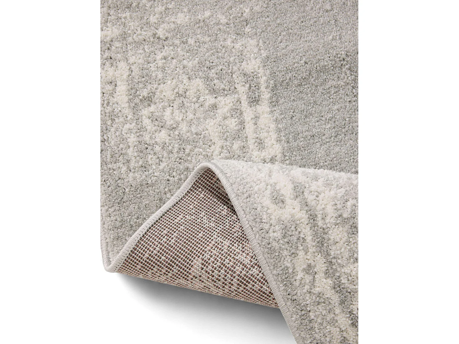 Tapis Sia Taupe 120x170 cm