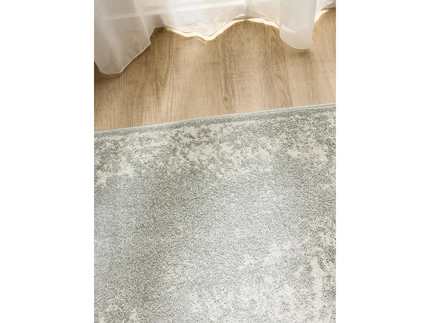 Tapis Sia Taupe 120x170 cm