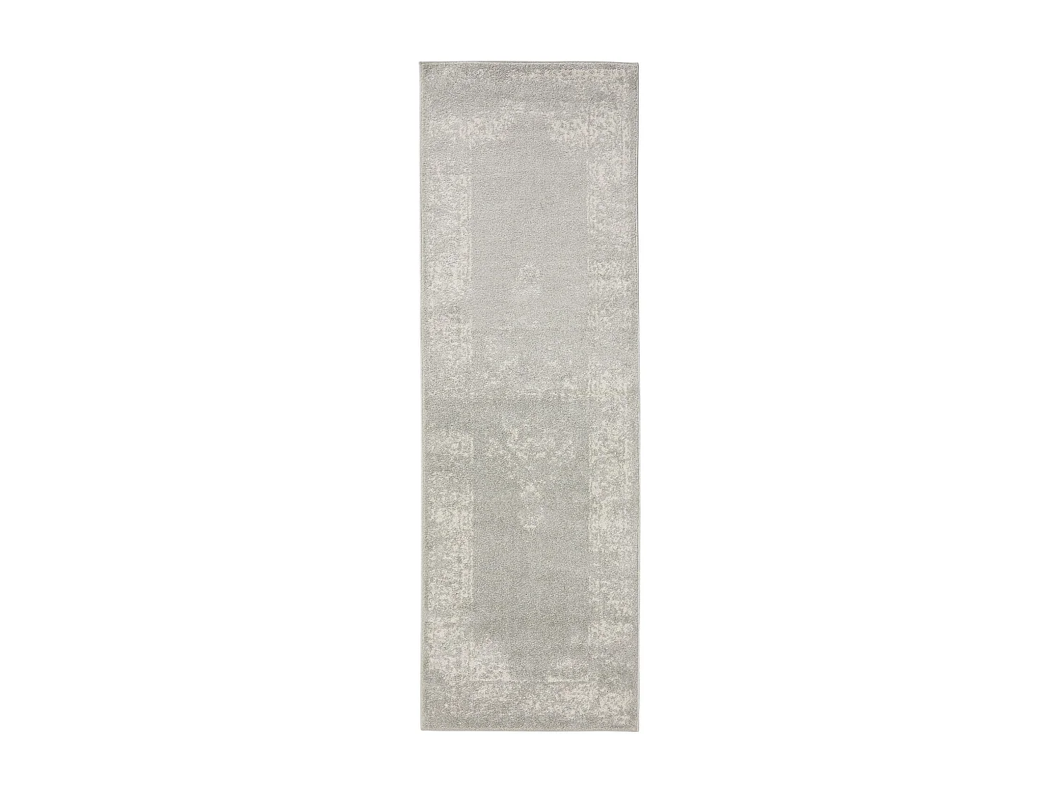 Tapis de couloir Sia Taupe 80x240 cm
