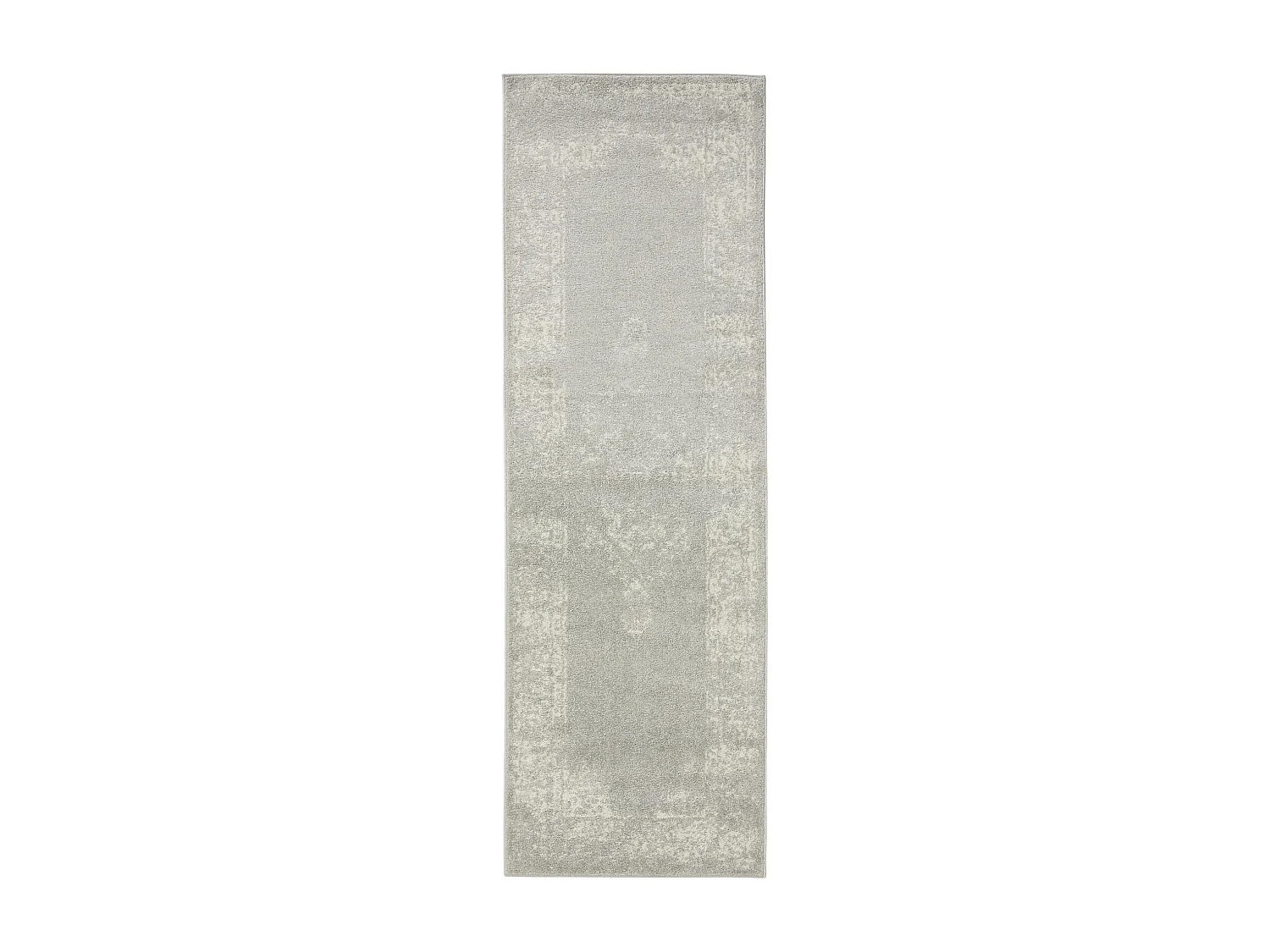 Tapis de couloir Sia Taupe 80x240 cm